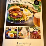 Lanapia Hawaiian cafe & dining - 