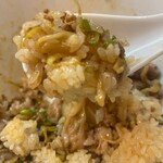 麺工房 やびな - 