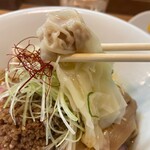 麺工房 やびな - 