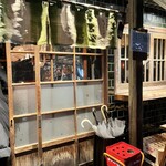 晩酌と晩御飯 ちょうつがひ - 