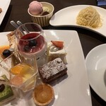 リュクス ダイニング ハプナ - 