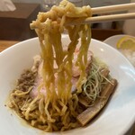 麺工房 やびな - 