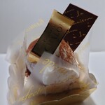 シャロン - ティラミス：2023/12/16