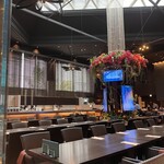 リュクス ダイニング ハプナ - 