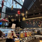 リュクス ダイニング ハプナ - 