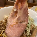 麺工房 やびな - 