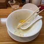 麺工房 やびな - 