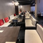 リュクス ダイニング ハプナ - 