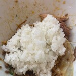 麺工房 やびな - 