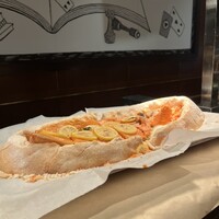 ロビーラウンジ 「マーブルラウンジ」 ヒルトン東京 - 
