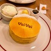 パンケーキママカフェ VoiVoi