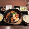 KOREAN DINING 長寿韓酒房 銀座店