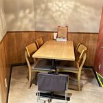 ビストロ料理とワインのお店 NicolaS - 