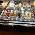 シャロン - ショーケース：2023/12/16