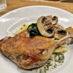 ビストロ料理とワインのお店 NicolaS - 