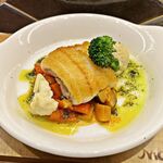 ビストロ料理とワインのお店 NicolaS - 