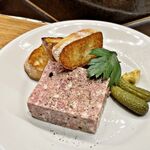 ビストロ料理とワインのお店 NicolaS - 