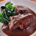 ビストロ料理とワインのお店 NicolaS - 