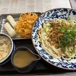 八割うどん - 