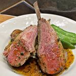 ビストロ料理とワインのお店 NicolaS - 