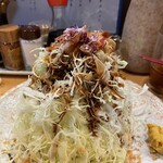 とんかつ かつ壱 - 