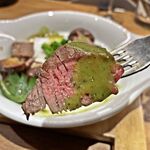 ビストロ料理とワインのお店 NicolaS - 