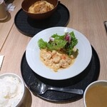 GURUNAVI FOODHALL WYE Hachinohe Rapia Ten