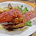 ビストロ料理とワインのお店 NicolaS - 