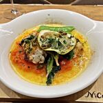 ビストロ料理とワインのお店 NicolaS - 
