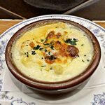 ビストロ料理とワインのお店 NicolaS - 