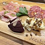 ビストロ料理とワインのお店 NicolaS - 