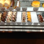 シャロン - ショーケース：2023/12/16