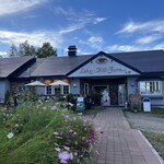 レークヒル・ファーム - 