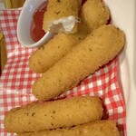 カラオケ ビッグエコー - 料理写真: