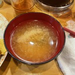 とんかつ かつ壱 - 