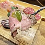 ビストロ料理とワインのお店 NicolaS - 