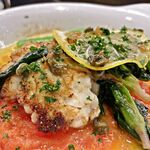 ビストロ料理とワインのお店 NicolaS - 