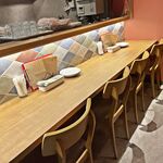 ビストロ料理とワインのお店 NicolaS - 