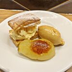 ビストロ料理とワインのお店 NicolaS - 