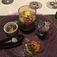 ラ ヴォワール - 