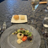 レストランアラスカ フェスティバルタワー - 