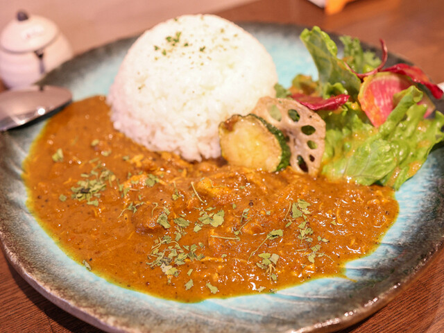 ecru（エクリュ）石巻 &ndash; カフェでくつろぐ時間