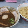麺屋 白頭鷲