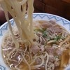 ラーメンハウスミニ 鳥生店