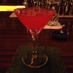 蚤の市 - ハイビスカス