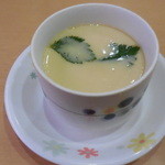 Tekkamaru - 茶碗蒸し