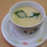 てっかまる - 茶碗蒸し