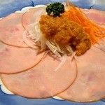 ステーキハウス 村岡 - 