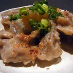 ステーキハウス 村岡 - 