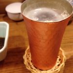 Ogura - 生ビール